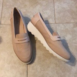 Size 12 Clark’s shoes